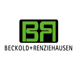 Logo - Beckold + Renziehausen GmbH
